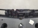 Grill atrapa zderzaka przód Nissan NV250 NV 250 19-21