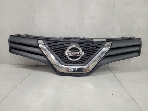 Grill atrapa zderzaka przód Nissan NV250 NV 250 19-21