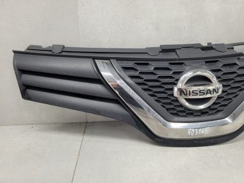Grill atrapa zderzaka przód Nissan NV250 NV 250 19-21