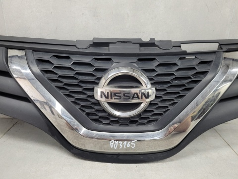 Grill atrapa zderzaka przód Nissan NV250 NV 250 19-21