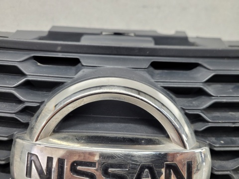 Grill atrapa zderzaka przód Nissan NV250 NV 250 19-21