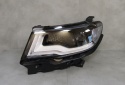 LAMPA PRZÓD JEEP COMPASS 2 II KSENON NIESKRĘTNY 16-20 LH LEWA 00534801970