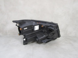 LAMPA PRZÓD JEEP COMPASS 2 II KSENON NIESKRĘTNY 16-20 LH LEWA 00534801970