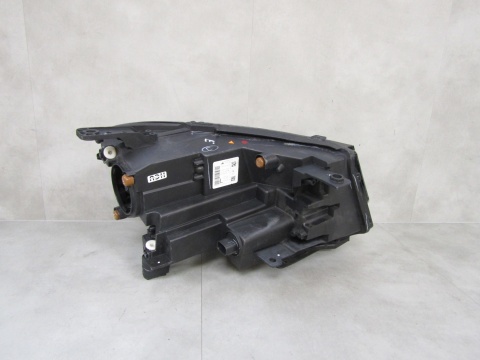 LAMPA PRZÓD JEEP COMPASS 2 II KSENON NIESKRĘTNY 16-20 LH LEWA 00534801970