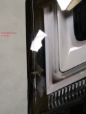 LAMPA PRZÓD JEEP COMPASS 2 II KSENON NIESKRĘTNY 16-20 LH LEWA 00534801970