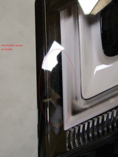 LAMPA PRZÓD JEEP COMPASS 2 II KSENON NIESKRĘTNY 16-20 LH LEWA 00534801970