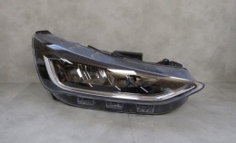 LAMPA PRZÓD FORD FOCUS MK4 IV LIFT LED PRAWA RH 22- RH NX7B-13E014-CF
