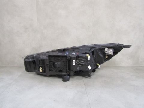 LAMPA PRZÓD FORD FOCUS MK4 IV LIFT LED PRAWA RH 22- RH NX7B-13E014-CF