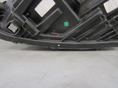 LAMPA PRZÓD KIA CEED 3 III PROCEED LIFT FULL LED 21- RH PRAWA 92102J7500