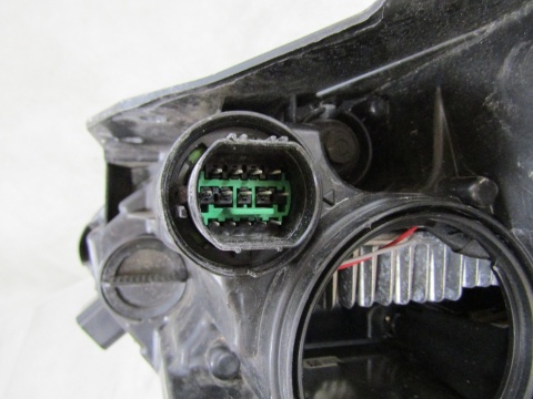 LAMPA PRZÓD KIA CEED 3 III PROCEED LIFT FULL LED 21- RH PRAWA 92102J7500