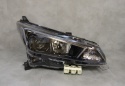LAMPA PRZÓD NISSAN LEAF II 2 ZWYKŁA SOCZEWKA RH 17- 260105SH0A