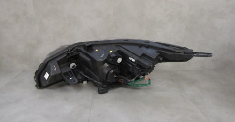 LAMPA PRZÓD NISSAN LEAF II 2 ZWYKŁA SOCZEWKA RH 17- 260105SH0A