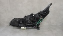 LAMPA PRZÓD NISSAN LEAF II 2 ZWYKŁA SOCZEWKA RH 17- 260105SH0A