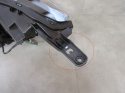 LAMPA PRZÓD NISSAN LEAF II 2 ZWYKŁA SOCZEWKA RH 17- 260105SH0A