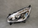 LAMPA PRZÓD PEUGEOT 208 I LIFT ZWYKŁA SOCZEWKA Z LED 15-19 LH LEWA 9810805780