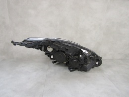 LAMPA PRZÓD PEUGEOT 208 I LIFT ZWYKŁA SOCZEWKA Z LED 15-19 LH LEWA 9810805780