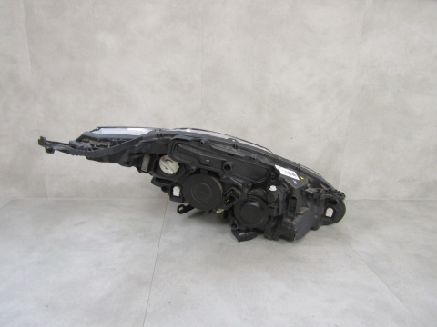 LAMPA PRZÓD PEUGEOT 208 I LIFT ZWYKŁA SOCZEWKA Z LED 15-19 LH LEWA 9810805780