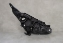 LAMPA PRZÓD PEUGEOT 208 I LIFT ZWYKŁA SOCZEWKA Z LED 15-19 LH LEWA 9810805780