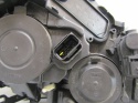 LAMPA PRZÓD PEUGEOT 208 I LIFT ZWYKŁA SOCZEWKA Z LED 15-19 LH LEWA 9810805780