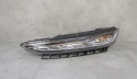 Lampa przód halogen Hyundai Kona 1 I LED DRL 17-21 LH LEWA 92207 J9000