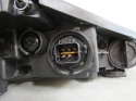 Lampa przód halogen Hyundai Kona 1 I LED DRL 17-21 LH LEWA 92207 J9000