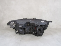 LAMPA PRZÓD VOLVO XC90 FULL LED ACTIVE HIGH BEAM 14-24 LH LEWA 31677038