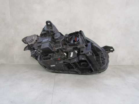 LAMPA PRZÓD VOLVO XC90 FULL LED ACTIVE HIGH BEAM 14-24 LH LEWA 31677038