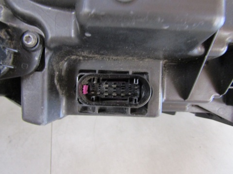 LAMPA PRZÓD VOLVO XC90 FULL LED ACTIVE HIGH BEAM 14-24 LH LEWA 31677038