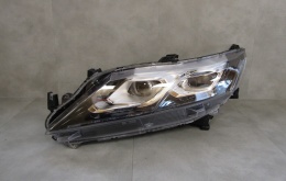LAMPA PRZÓD MITSUBISHI ECLIPSE CROSS FULL LED 17-20 LH LEWA