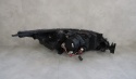LAMPA PRZÓD MITSUBISHI ECLIPSE CROSS FULL LED 17-20 LH LEWA