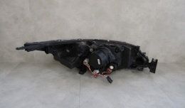 LAMPA PRZÓD MITSUBISHI ECLIPSE CROSS FULL LED 17-20 LH LEWA