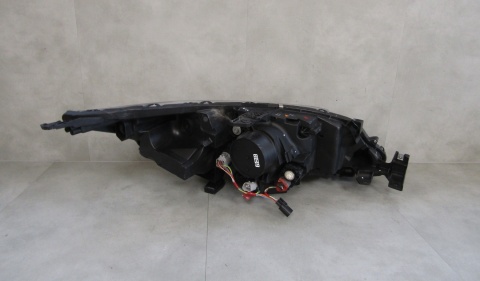 LAMPA PRZÓD MITSUBISHI ECLIPSE CROSS FULL LED 17-20 LH LEWA