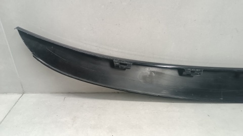 LISTWA PODSZYBIE TYŁ PORSCHE CAYENNE 9Y3 19-