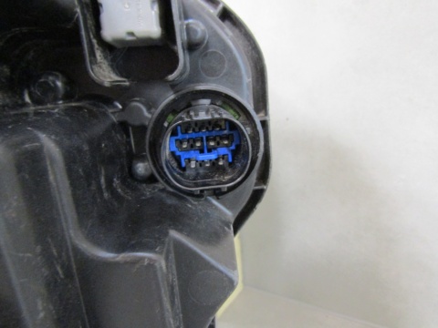 LAMPA PRZÓD HYUNDAI TUCSON IV 4 LED 20- RH PRAWA 92102N7100