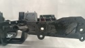 Mocowanie uchwyt wspornik Porsche Taycan 21-