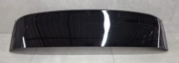 Spoiler daszek lotka klapy tył Porsche Cayenne 9Y0 17-23
