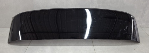 Spoiler daszek lotka klapy tył Porsche Cayenne 9Y0 17-23