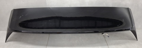 Spoiler daszek lotka klapy tył Porsche Cayenne 9Y0 17-23