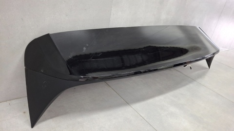 Spoiler daszek lotka klapy tył Porsche Cayenne 9Y0 17-23