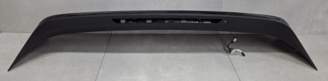 Spoiler daszek lotka klapy tył Porsche Cayenne 9Y0 17-23