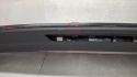Spoiler daszek lotka klapy tył Porsche Cayenne 9Y0 17-23