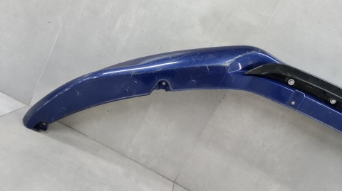 Spoiler dokładka zderzaka przód Ford Focus MK3 III ST-line 10-14