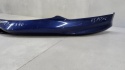 Spoiler dokładka zderzaka przód Ford Focus MK3 III ST-line 10-14