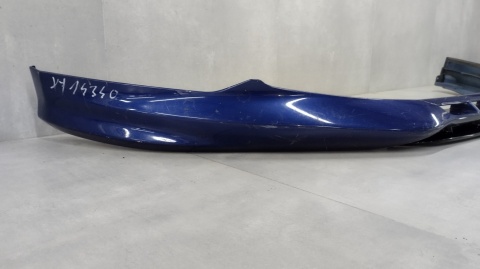 Spoiler dokładka zderzaka przód Ford Focus MK3 III ST-line 10-14