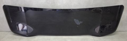 Spoiler lotka daszek klapy tył BMW IX3 G08 20-