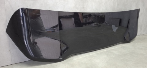 Spoiler lotka daszek klapy tył BMW IX3 G08 20-