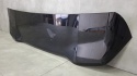 Spoiler lotka daszek klapy tył BMW IX3 G08 20-