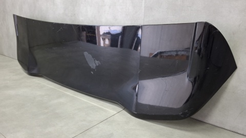 Spoiler lotka daszek klapy tył BMW IX3 G08 20-