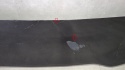 Spoiler lotka daszek klapy tył BMW IX3 G08 20-