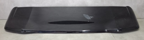 Spoiler lotka daszek klapy tył BMW IX3 G08 20-